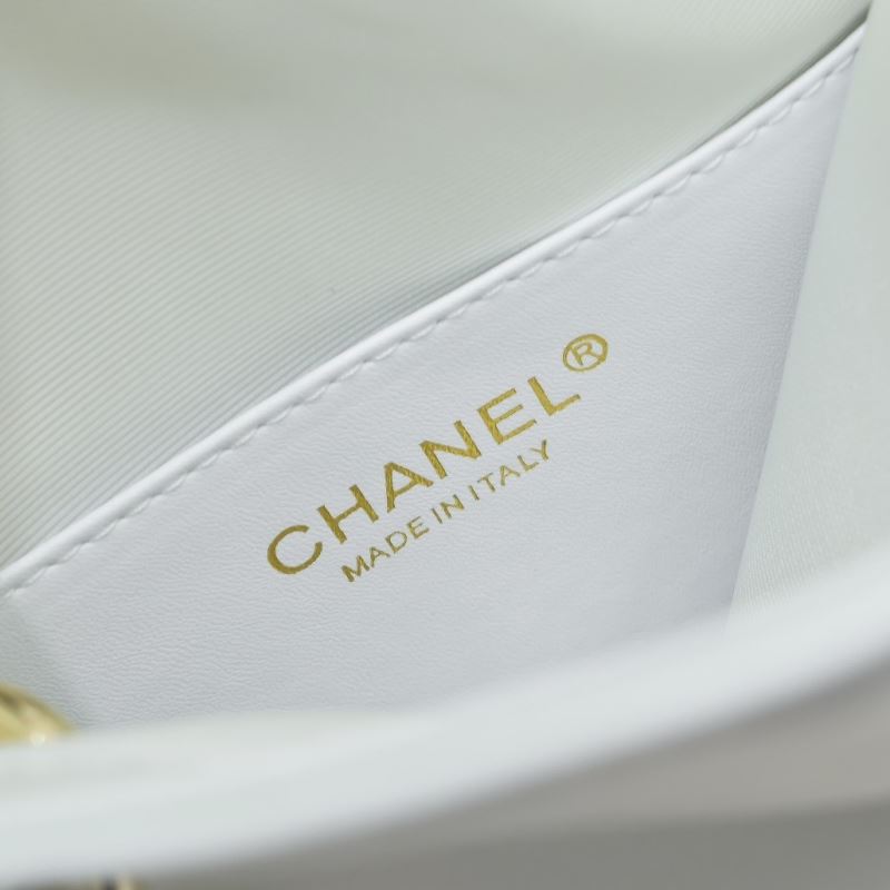 Chanel Other Stachel Bags